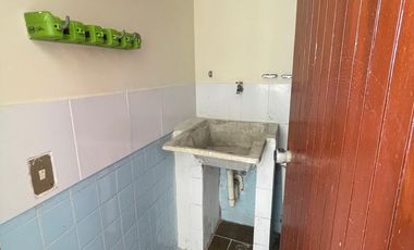 Departamento de venta en centro de Guayaquil