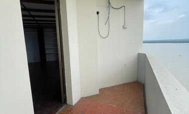 Departamento de venta en centro de Guayaquil