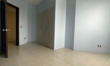 Departamento de venta en centro de Guayaquil