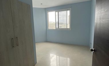 Departamento de venta en centro de Guayaquil