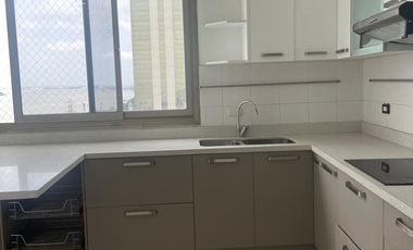 Departamento de venta en centro de Guayaquil