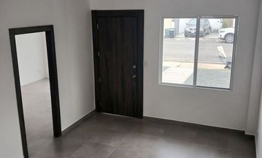 CASA EN VENTA DE ESTRENO EN PORTÓN DEL RÍO