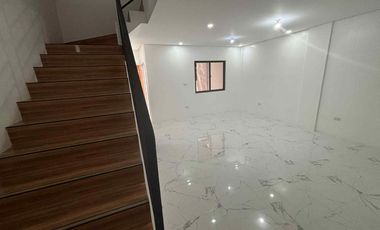 Ready for occupacy rfo house and lot sale flood free area in marvi hills subdivision san mateo rizal near marikina heights