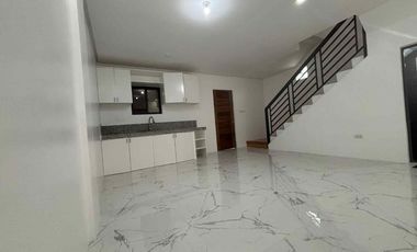 Ready for occupacy rfo house and lot sale flood free area in marvi hills subdivision san mateo rizal near marikina heights
