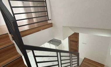 Ready for occupacy rfo house and lot sale flood free area in marvi hills subdivision san mateo rizal near marikina heights