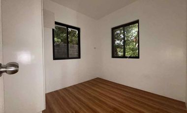 Ready for occupacy rfo house and lot sale flood free area in marvi hills subdivision san mateo rizal near marikina heights