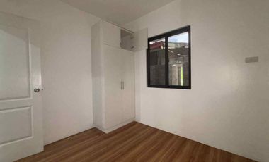 Ready for occupacy rfo house and lot sale flood free area in marvi hills subdivision san mateo rizal near marikina heights