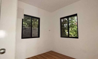 Ready for occupacy rfo house and lot sale flood free area in marvi hills subdivision san mateo rizal near marikina heights