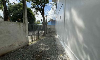 Ready for occupacy rfo house and lot sale flood free area in marvi hills subdivision san mateo rizal near marikina heights