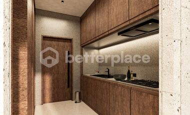 A Rare Opportunity: Luxurious Oceanview 1-Bed Apartment in Sumbawa’s Serene Coastline