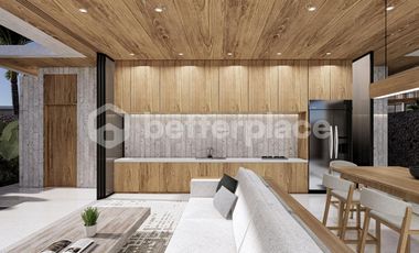 A Rare Opportunity: Luxurious Oceanview 1-Bed Apartment in Sumbawa’s Serene Coastline