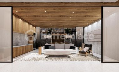 A Rare Opportunity: Luxurious Oceanview 1-Bed Apartment in Sumbawa’s Serene Coastline