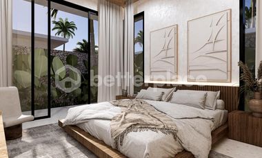 A Rare Opportunity: Luxurious Oceanview 1-Bed Apartment in Sumbawa’s Serene Coastline