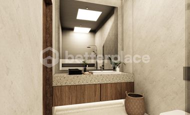 A Rare Opportunity: Luxurious Oceanview 1-Bed Apartment in Sumbawa’s Serene Coastline