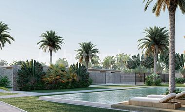 A Rare Opportunity: Luxurious Oceanview 1-Bed Apartment in Sumbawa’s Serene Coastline