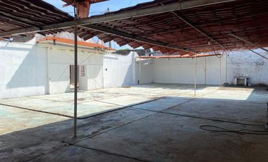 Terreno lado sombra, 25m de frente, ideal casas duplex, torre de departamentos, negocio, oficina col centro veracruz