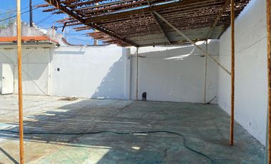 Terreno lado sombra, 25m de frente, ideal casas duplex, torre de departamentos, negocio, oficina col centro veracruz