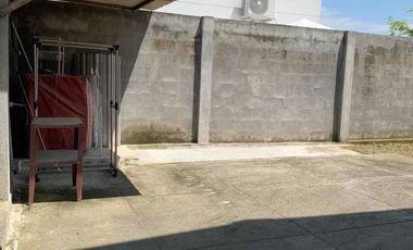 CASA EN VENTA LA JOYA - ESQUINERA