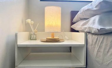 Fully Furnished 1 BR For Rent Midpoint Residences