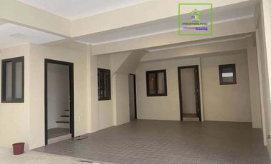 For Rent: 4-Storey Townhouse Units Near De La Salle Taft