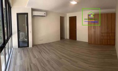 For Rent: 4-Storey Townhouse Units Near De La Salle Taft