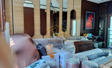 RUMAH ETNIK DALAM PERUMAHAN DEKAT AKMIL MAGELANG