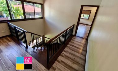 Huge House For Rent At Banilad Cebu City