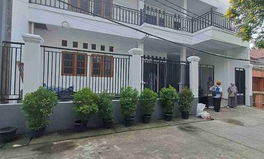 rumah baru murah duren sawit jakarta timur