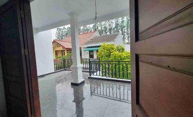 rumah baru murah duren sawit jakarta timur