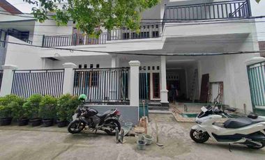 rumah baru murah duren sawit jakarta timur