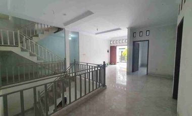 rumah baru murah duren sawit jakarta timur