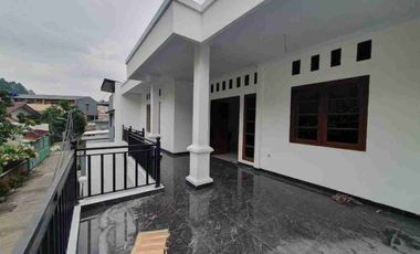 rumah baru murah duren sawit jakarta timur