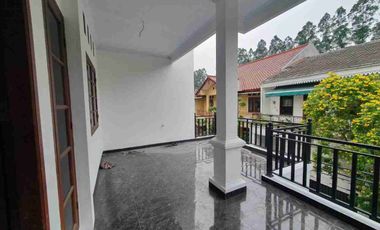 rumah baru murah duren sawit jakarta timur