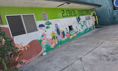 FOR SALE: Commercial Lot in Aguirre Avenue, Paranaque