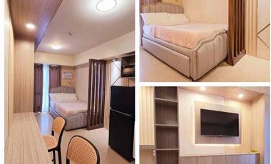Studio Unit for Rent
