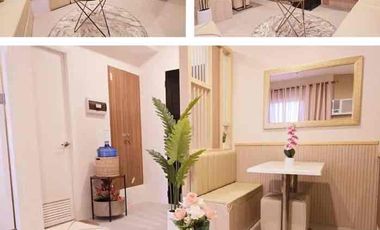 Studio Unit for Rent
