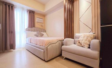 Studio Unit for Rent