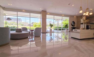Studio Unit for Rent