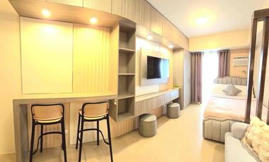 Studio Unit for Rent