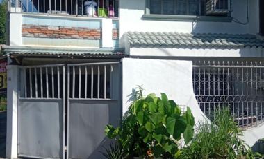For Sale House and Lot - Bankers Village, San Mateo Rizal