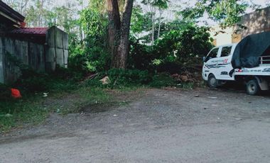 Residential Plot for sale in Davao Del Norte, Tagum City