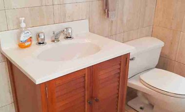 Precioso dúplex en alquiler en Chacarilla