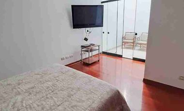 Precioso dúplex en alquiler en Chacarilla