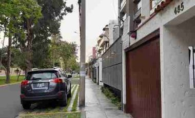 Precioso dúplex en alquiler en Chacarilla