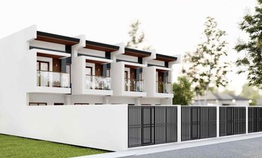 PRESELLING 3BR MODERN AND SPACIOUS TOWNHOUSE FOR SALE AT GLORIA HEIGHTS ANTIPOLO CITY