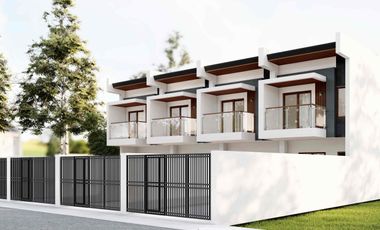 PRESELLING 3BR MODERN AND SPACIOUS TOWNHOUSE FOR SALE AT GLORIA HEIGHTS ANTIPOLO CITY