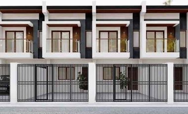 PRESELLING 3BR MODERN AND SPACIOUS TOWNHOUSE FOR SALE AT GLORIA HEIGHTS ANTIPOLO CITY