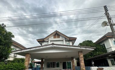 Private Location!! Spacious Single House for Sale in a Secure, Flood-Free Area – No Earthquake Cracks Located in “Vista Ville Phase 2”,