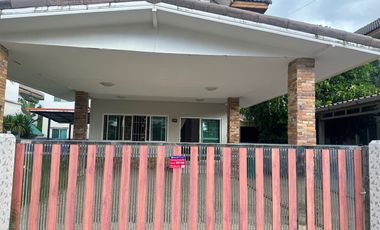Private Location!! Spacious Single House for Sale in a Secure, Flood-Free Area – No Earthquake Cracks Located in “Vista Ville Phase 2”,