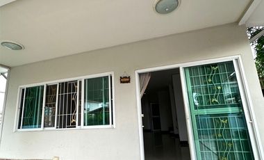Private Location!! Spacious Single House for Sale in a Secure, Flood-Free Area – No Earthquake Cracks Located in “Vista Ville Phase 2”,